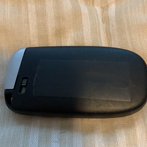 Dodge Charger Key Fob - Picture 2 of 2